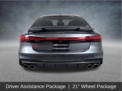 2020 Audi S7 2.9T Prestige quattro