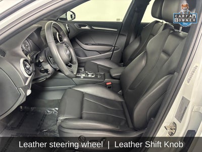 2018 Audi A3 e-tron 1.4T Premium