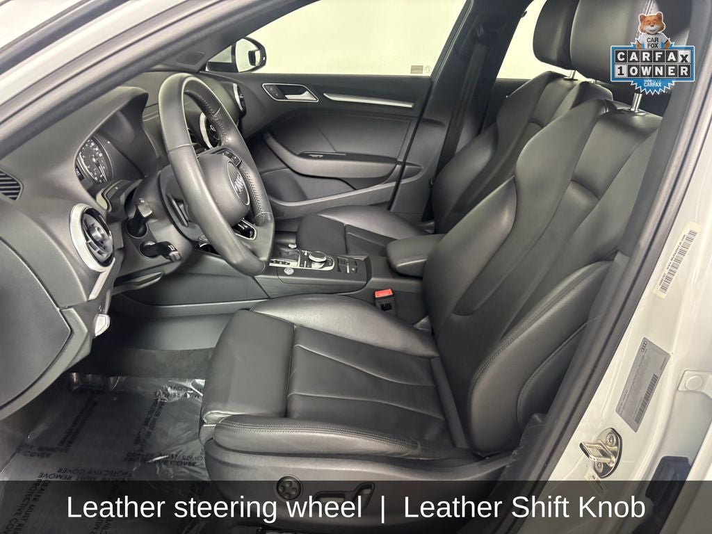 2018 Audi A3 e-tron 1.4T Premium
