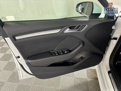2018 Audi A3 e-tron 1.4T Premium