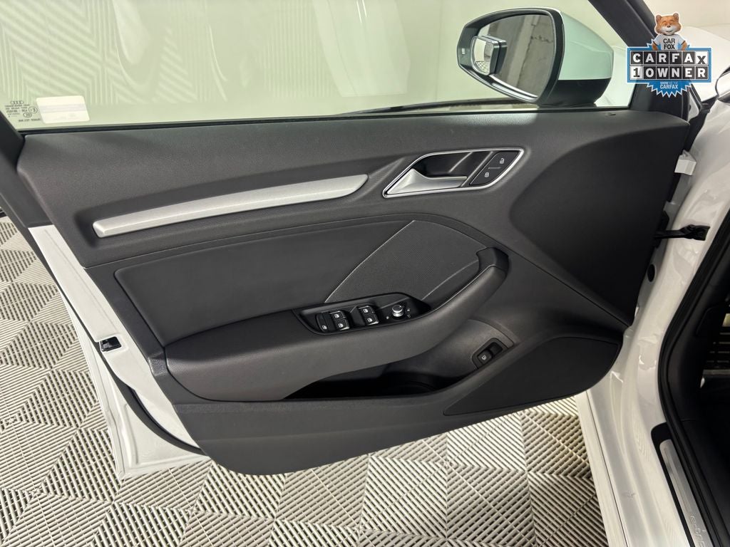 2018 Audi A3 e-tron 1.4T Premium