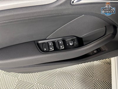 2018 Audi A3 e-tron 1.4T Premium