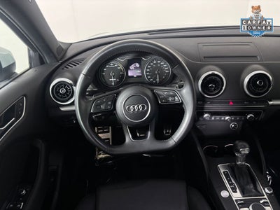 2018 Audi A3 e-tron 1.4T Premium