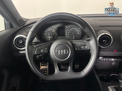 2018 Audi A3 e-tron 1.4T Premium