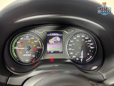 2018 Audi A3 e-tron 1.4T Premium