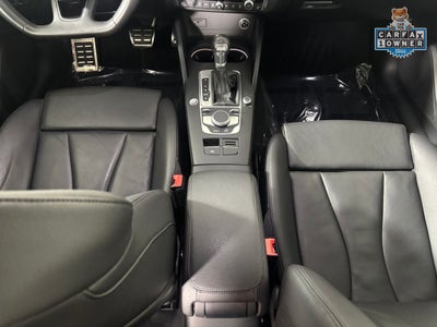 2018 Audi A3 e-tron 1.4T Premium