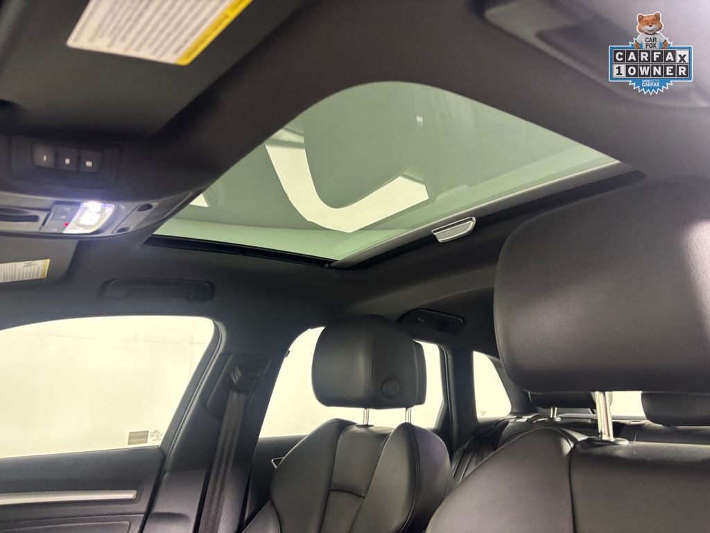 2018 Audi A3 e-tron 1.4T Premium