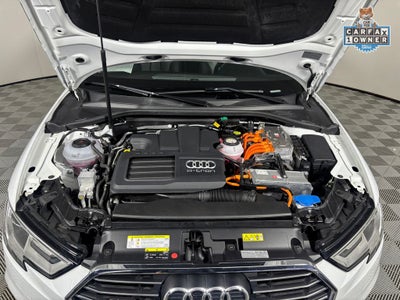 2018 Audi A3 e-tron 1.4T Premium