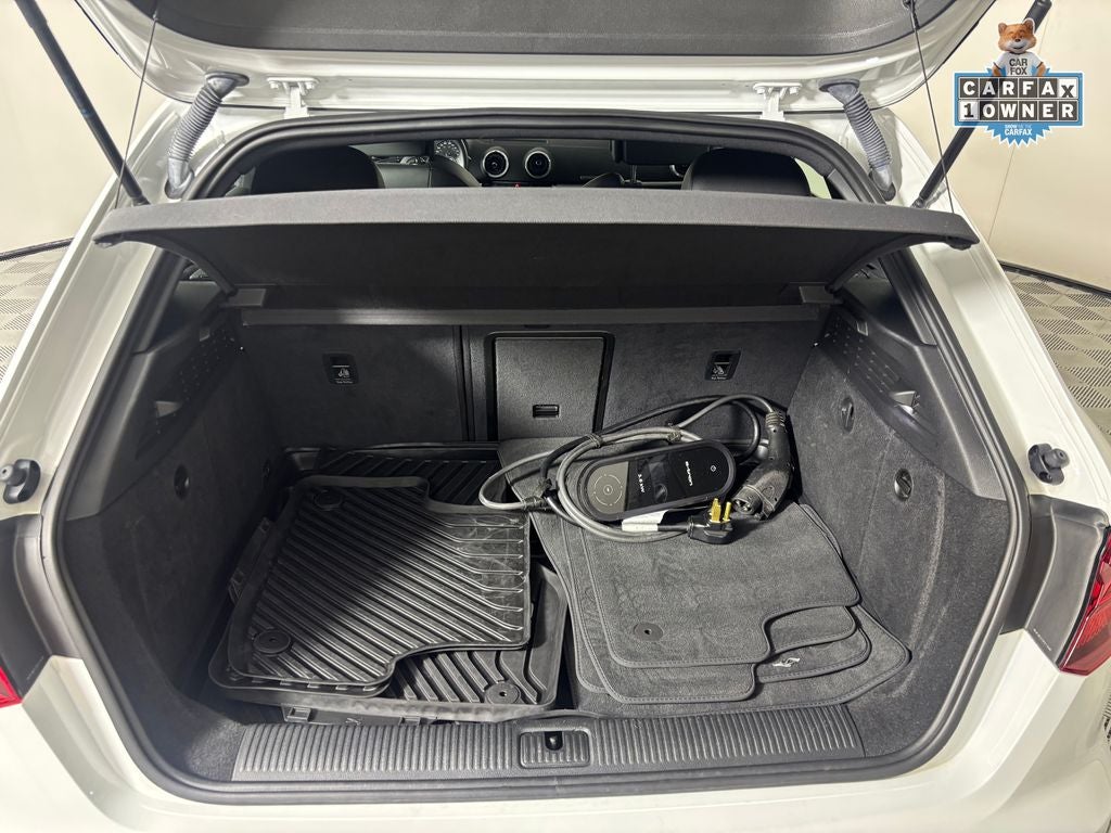 2018 Audi A3 e-tron 1.4T Premium