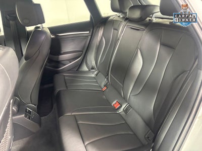 2018 Audi A3 e-tron 1.4T Premium