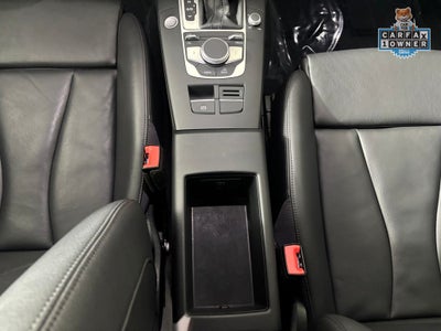 2018 Audi A3 e-tron 1.4T Premium