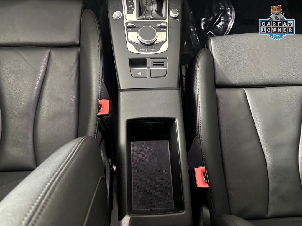 2018 Audi A3 e-tron 1.4T Premium