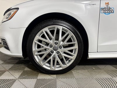 2018 Audi A3 e-tron 1.4T Premium