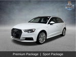 2018 Audi A3 e-tron 1.4T Premium