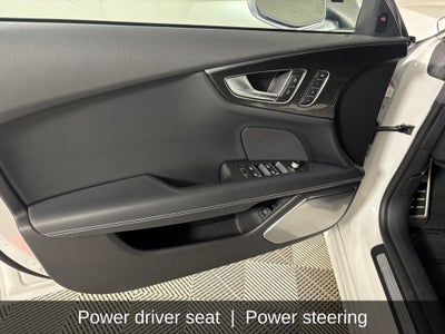 2015 Audi S7 4.0T quattro