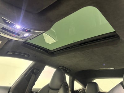 2015 Audi S7 4.0T quattro