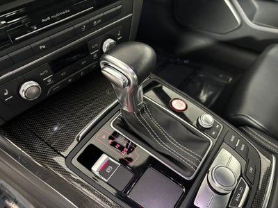 2015 Audi S7 4.0T quattro