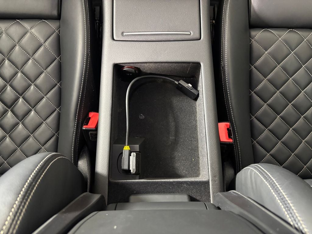 2015 Audi S7 4.0T quattro