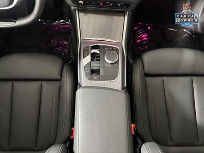 2025 BMW 3 Series 330i xDrive