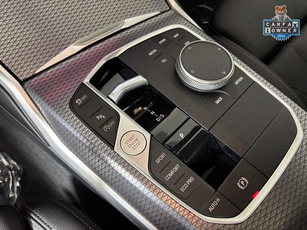 2025 BMW 3 Series 330i xDrive