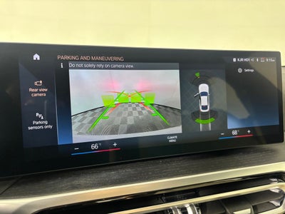 2022 BMW i4 eDrive40