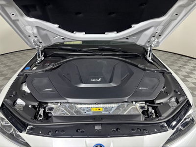 2022 BMW i4 eDrive40