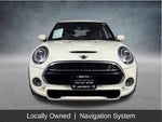 2021 MINI Cooper S Iconic