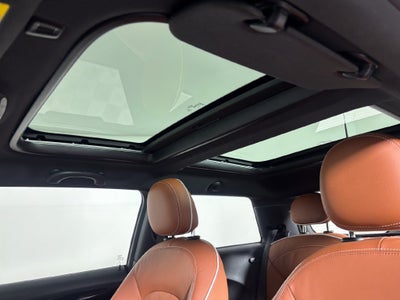 2021 MINI Cooper S Iconic