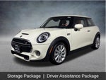 2021 MINI Cooper S Iconic