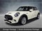 2021 MINI Cooper S Iconic