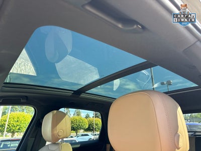 2023 Porsche Cayenne Base