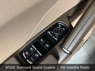 2014 Porsche Cayenne Diesel