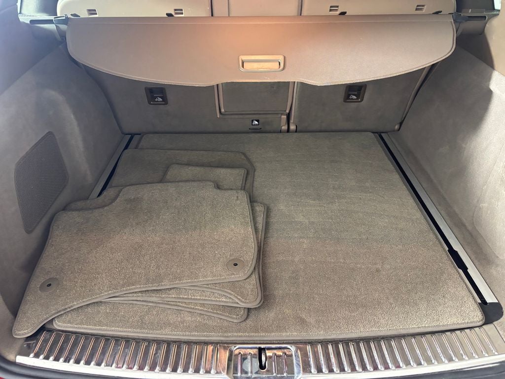 2014 Porsche Cayenne Diesel
