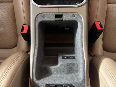 2014 Porsche Cayenne Diesel
