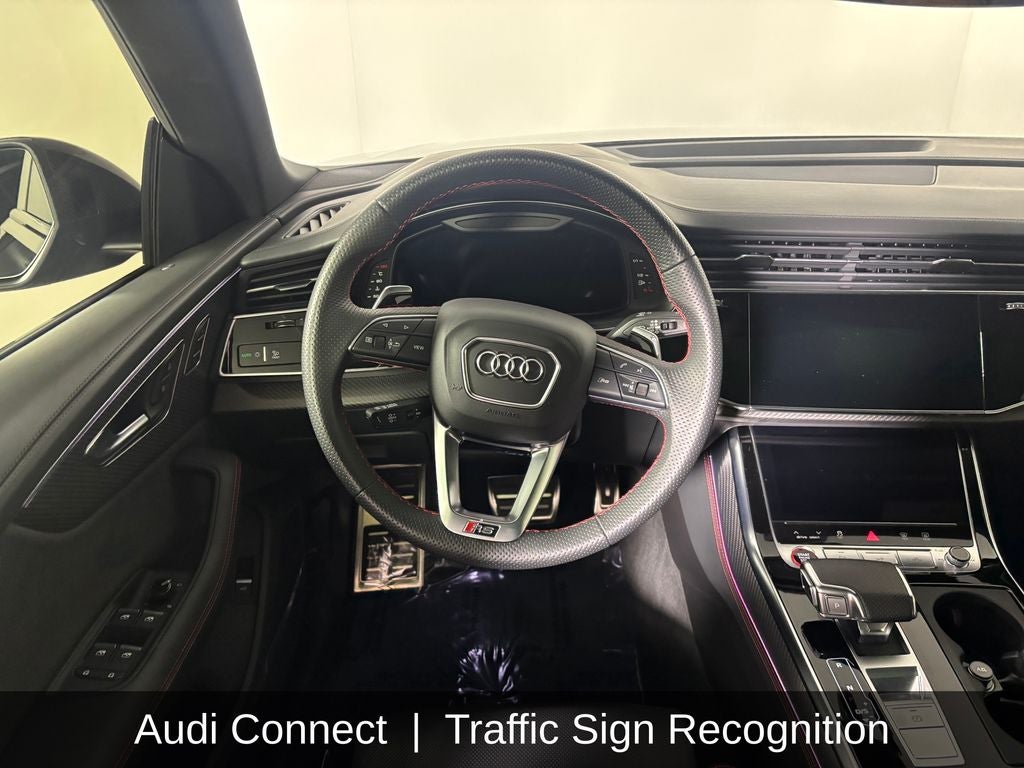 2023 Audi RS Q8 4.0T quattro