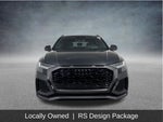 2023 Audi RS Q8 4.0T quattro