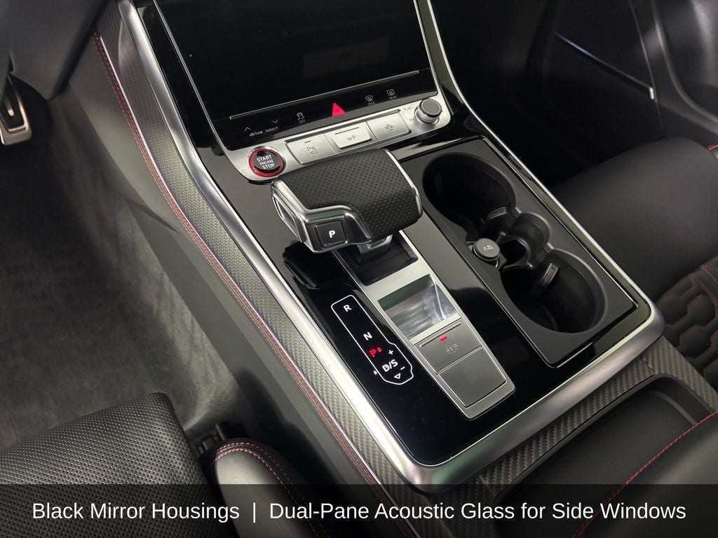2023 Audi RS Q8 4.0T quattro