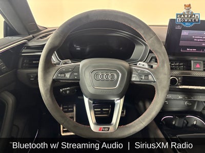 2024 Audi RS 5 2.9T quattro