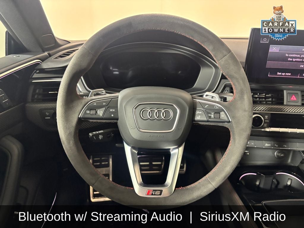 2024 Audi RS 5 2.9T quattro