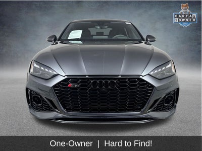 2024 Audi RS 5 2.9T quattro