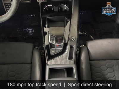 2024 Audi RS 5 2.9T quattro