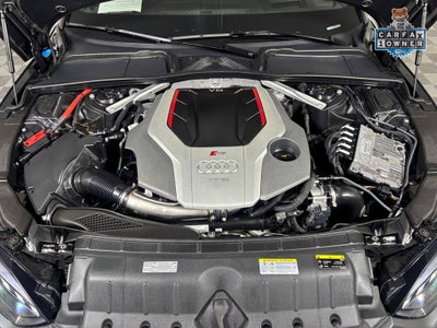 2024 Audi RS 5 2.9T quattro