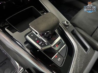 2024 Audi RS 5 2.9T quattro