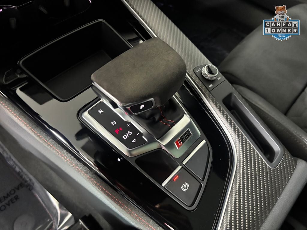 2024 Audi RS 5 2.9T quattro