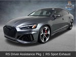 2024 Audi RS 5 2.9T quattro