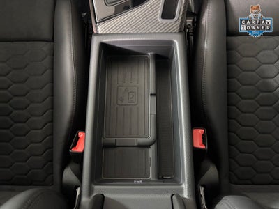 2024 Audi RS 5 2.9T quattro