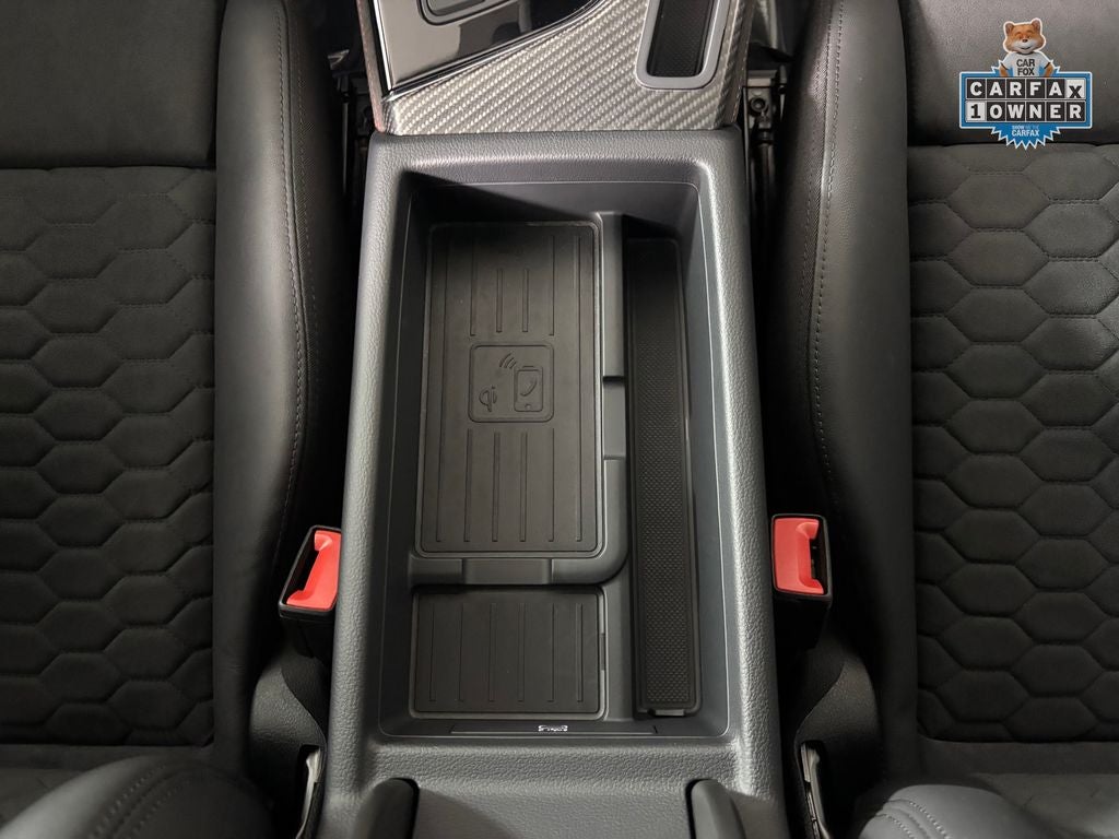 2024 Audi RS 5 2.9T quattro