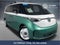 2025 Volkswagen ID. Buzz 1st Edition