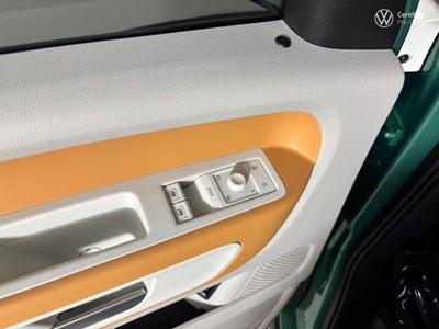2025 Volkswagen ID. Buzz 1st Edition