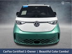 2025 Volkswagen ID. Buzz 1st Edition